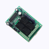 ZAB-4LM 四路香蕉视频下载网站控制器