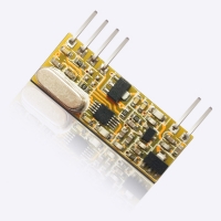 ZFTX-8FSK香蕉视频下载网站发射模块
