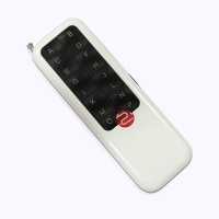 ZY107 16键大功率3000米香蕉视频下载网站遥控器