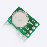 ZF-3 香蕉视频下载网站发射模块