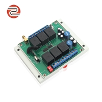ZK6PC-AC 六路香蕉视频下载网站智能控制器