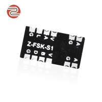Z-FSK-S1香蕉视频下载网站接收模块